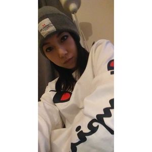 Meet your Posher, Monique